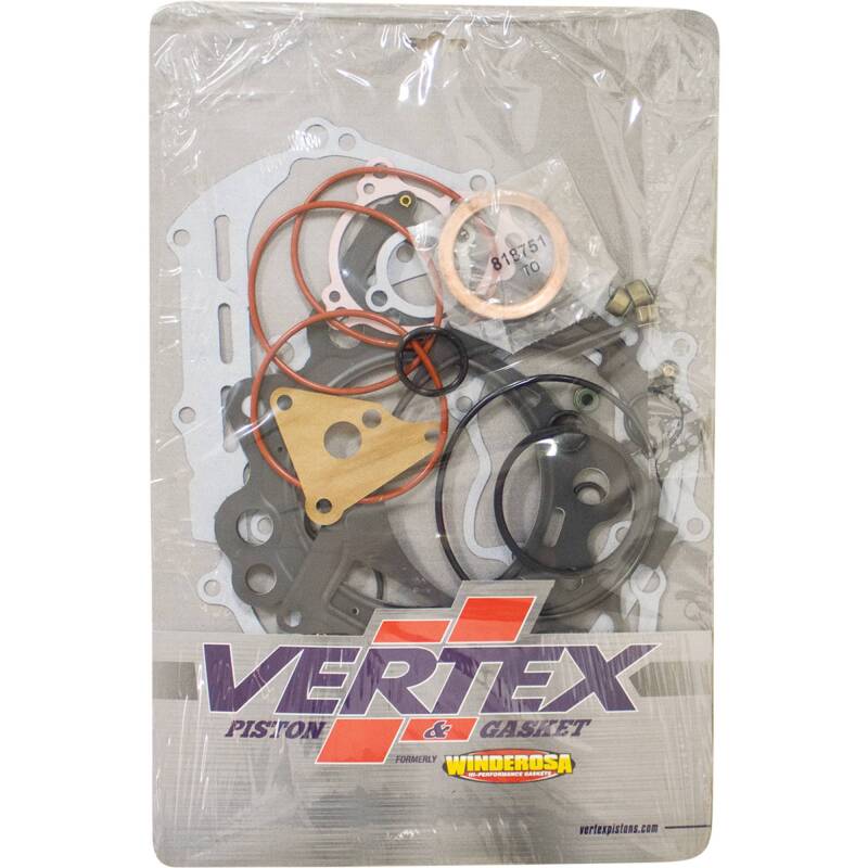 Yamaha Viking 700 Complete Gasket Kit - Vertex Pistons - `14-`18